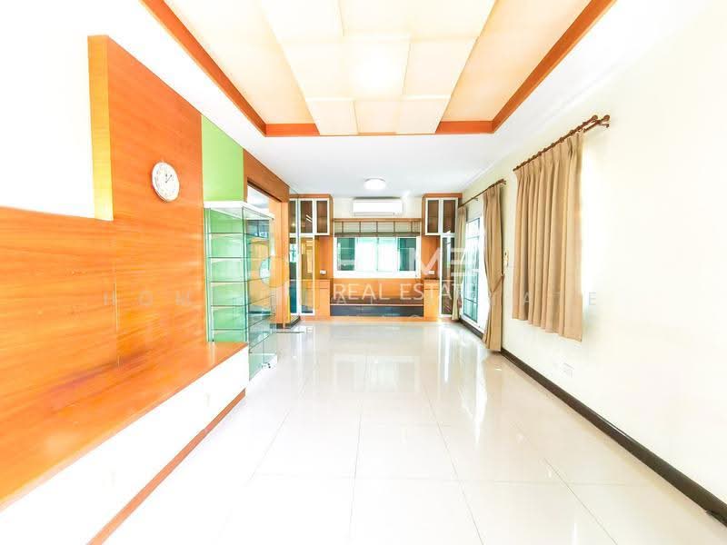 Passorn Prestige Onnut : ภัสสร เพรสทีจ อ่อนนุช , กรุงเทพ, ถนน เฉลิมพระเกียรติ ร. 9, ประเวศ, กรุงเทพ, 154 ตร.ม., บ้านเดี่ยว ขาย, โดย HOME Real Estate Service, 500600772 - DDproperty.com