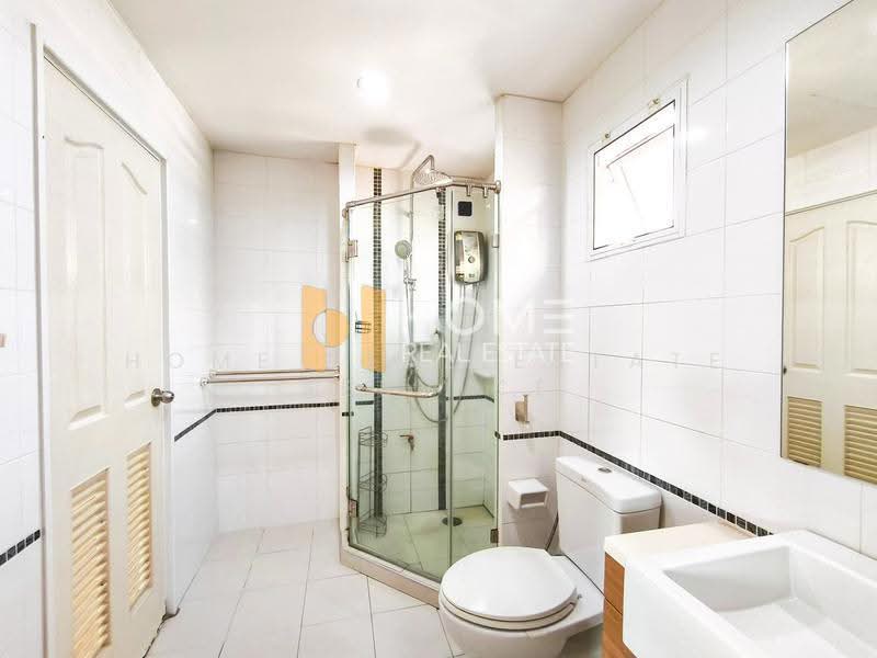 Passorn Prestige Onnut : ภัสสร เพรสทีจ อ่อนนุช , กรุงเทพ, ถนน เฉลิมพระเกียรติ ร. 9, ประเวศ, กรุงเทพ, 154 ตร.ม., บ้านเดี่ยว ขาย, โดย HOME Real Estate Service, 500600772 - DDproperty.com