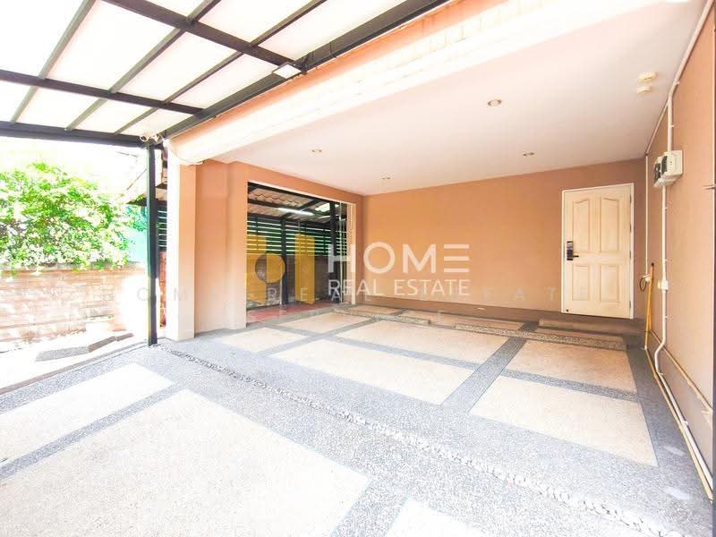Passorn Prestige Onnut, bangkok, Chaloem Phrakiat Rama 9 Road, Prawet, Bangkok, 3 Bedrooms, 154 sqm, Single Detached House For Sale, by HOME Real Estate Service, 500600772 - DDproperty.com