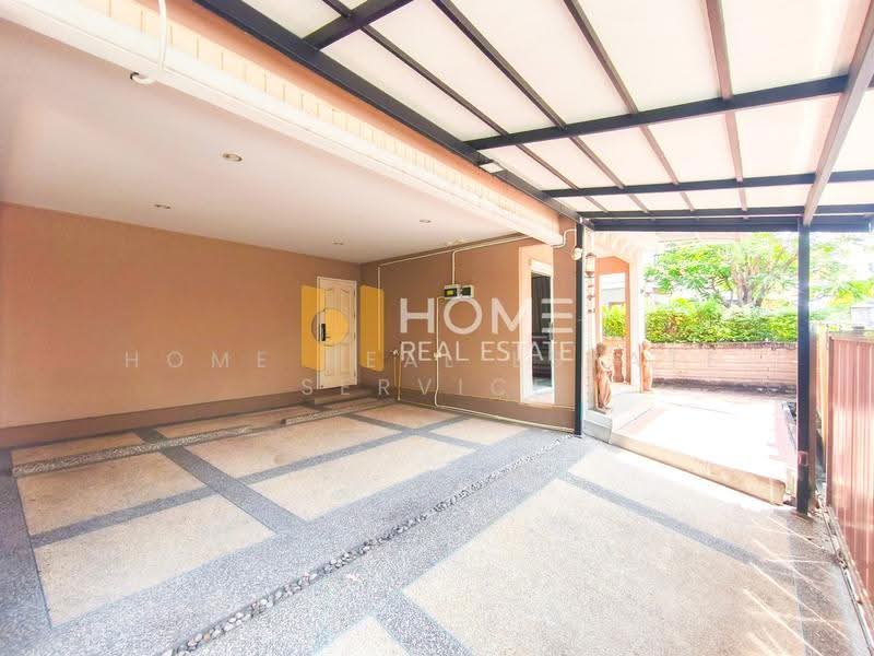 Passorn Prestige Onnut, bangkok, Chaloem Phrakiat Rama 9 Road, Prawet, Bangkok, 3 Bedrooms, 154 sqm, Single Detached House For Sale, by HOME Real Estate Service, 500600772 - DDproperty.com