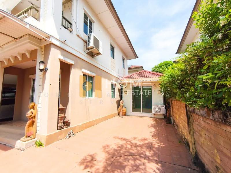Passorn Prestige Onnut, bangkok, Chaloem Phrakiat Rama 9 Road, Prawet, Bangkok, 3 Bedrooms, 154 sqm, Single Detached House For Sale, by HOME Real Estate Service, 500600772 - DDproperty.com