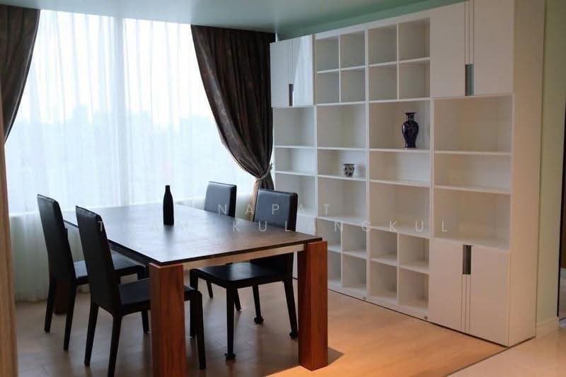 Eight Thonglor Residence, bangkok, Eight Thonglor Building 88/36, Khlong Tan Nua, Watthana, Bangkok, 2 Bedrooms, 100 sqm, Condo For Rent, by Napat Thamakulangkul, 500600775 - DDproperty.com