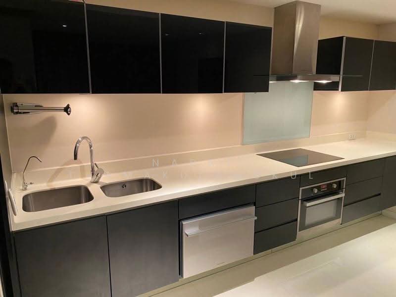Eight Thonglor Residence, bangkok, Eight Thonglor Building 88/36, Khlong Tan Nua, Watthana, Bangkok, 2 Bedrooms, 100 sqm, Condo For Rent, by Napat Thamakulangkul, 500600775 - DDproperty.com