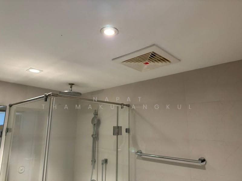 Eight Thonglor Residence, bangkok, Eight Thonglor Building 88/36, Khlong Tan Nua, Watthana, Bangkok, 2 Bedrooms, 100 sqm, Condo For Rent, by Napat Thamakulangkul, 500600775 - DDproperty.com