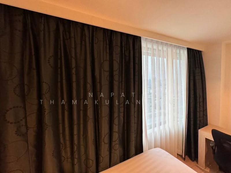 Eight Thonglor Residence, bangkok, Eight Thonglor Building 88/36, Khlong Tan Nua, Watthana, Bangkok, 2 Bedrooms, 100 sqm, Condo For Rent, by Napat Thamakulangkul, 500600775 - DDproperty.com