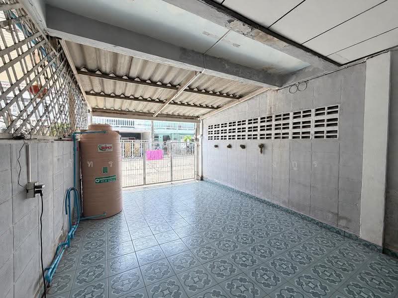 Ratanachai 3, pathum-thani, Khu Khot, Lam Luk Ka, Pathum Thani, 2 Bedrooms, 79 sqm, Townhouse For Sale, by ภัทรนัน อิศรางกูร ณ อยุธยา, 500600777 - DDproperty.com