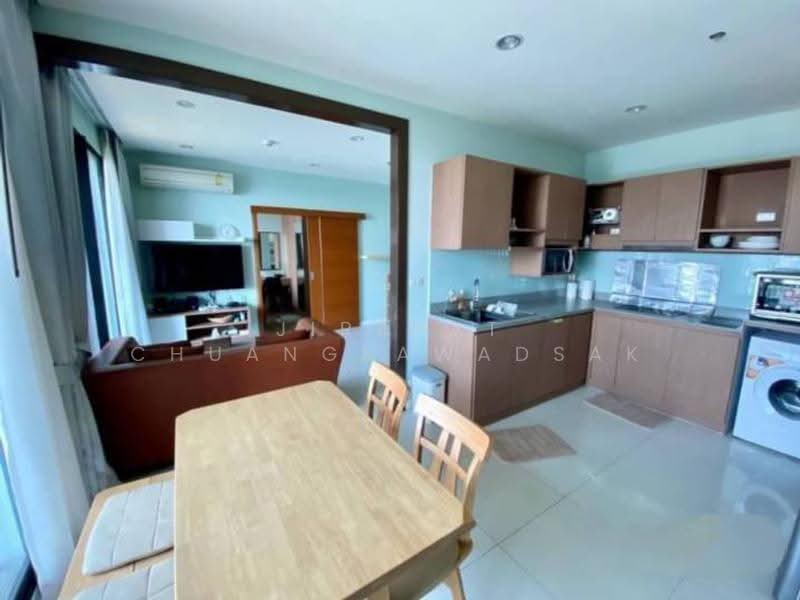 The Sky Sriracha, chon-buri, 121 Moo 10, Assumption Sriracha Road, Surasak, Si Racha, Chon Buri (Pattaya), 2 Bedrooms, 70 sqm, Condo For Rent, by Jirapat Chuangsawadsak, 500600779 - DDproperty.com