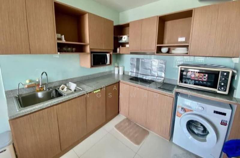 The Sky Sriracha, chon-buri, 121 Moo 10, Assumption Sriracha Road, Surasak, Si Racha, Chon Buri (Pattaya), 2 Bedrooms, 70 sqm, Condo For Rent, by Jirapat Chuangsawadsak, 500600779 - DDproperty.com