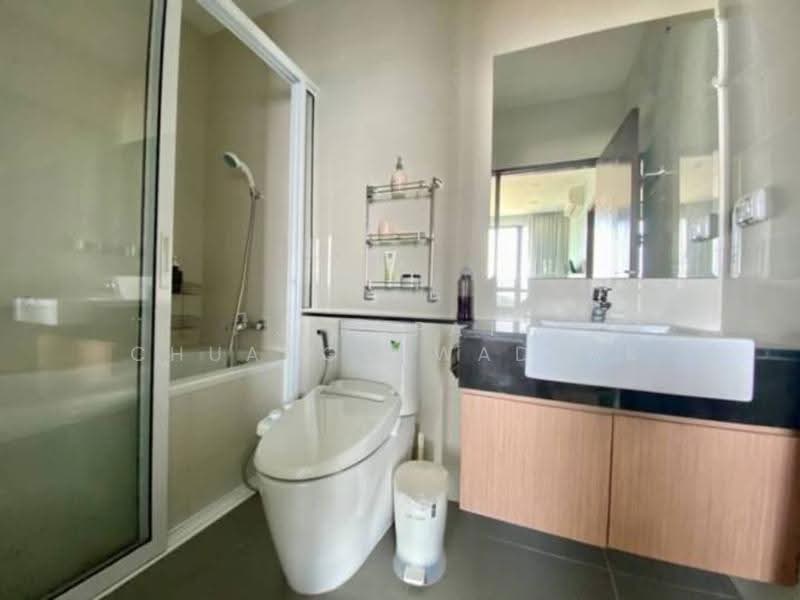 The Sky Sriracha, chon-buri, 121 Moo 10, Assumption Sriracha Road, Surasak, Si Racha, Chon Buri (Pattaya), 2 Bedrooms, 70 sqm, Condo For Rent, by Jirapat Chuangsawadsak, 500600779 - DDproperty.com