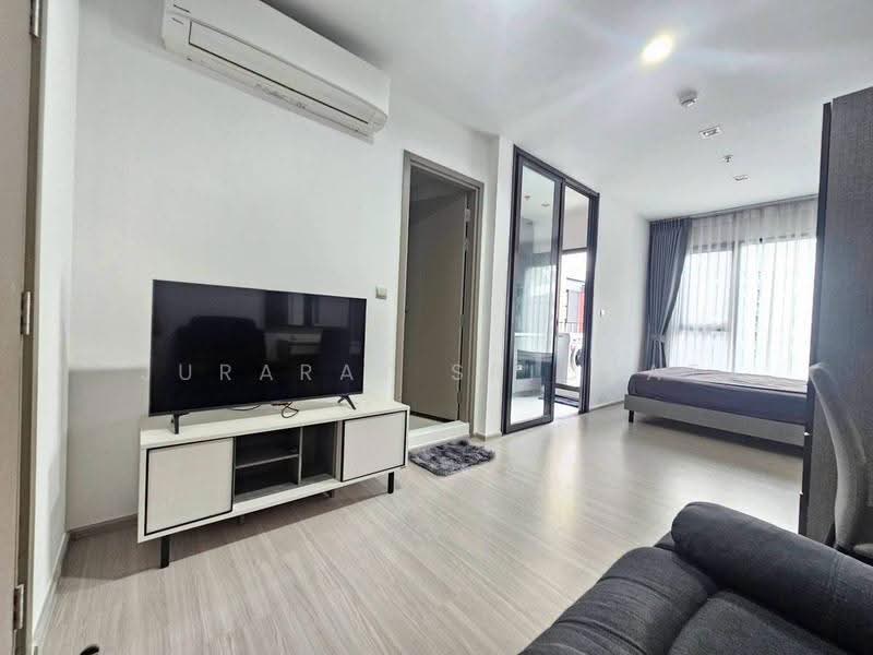 Life Asoke Hype, bangkok, 339 Chaturathit Rd, Makkasan, Ratchathewi, Bangkok, 1 Bedroom, 26 sqm, Condo For Rent, by Jurarat Srichat, 500600783 - DDproperty.com