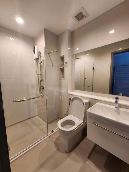 Life Asoke Hype, bangkok, 339 Chaturathit Rd, Makkasan, Ratchathewi, Bangkok, 1 Bedroom, 26 sqm, Condo For Rent, by Jurarat Srichat, 500600783 - DDproperty.com