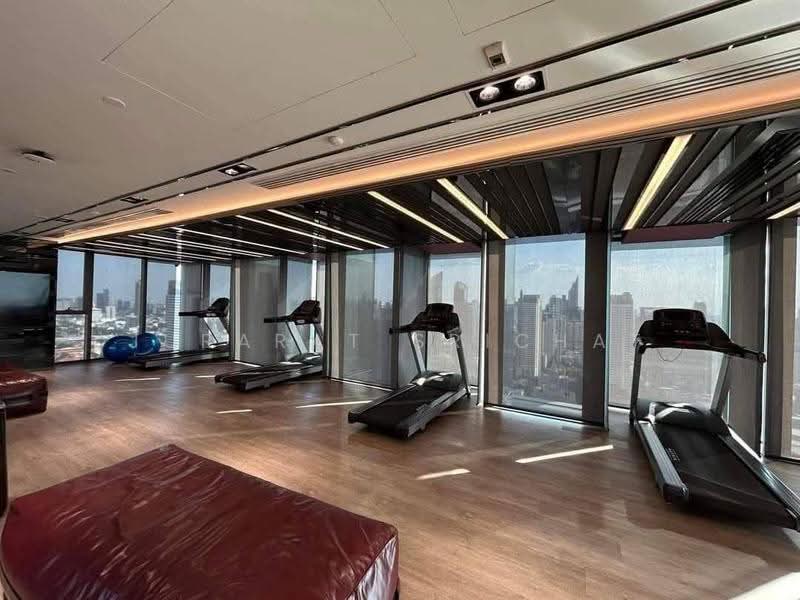 Life Asoke Hype, bangkok, 339 Chaturathit Rd, Makkasan, Ratchathewi, Bangkok, 1 Bedroom, 26 sqm, Condo For Rent, by Jurarat Srichat, 500600783 - DDproperty.com
