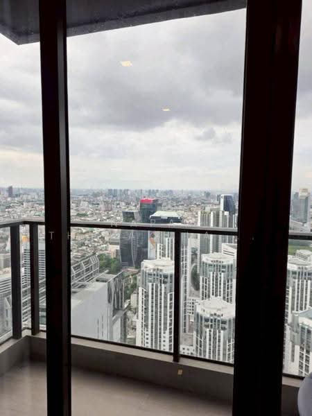 One9Five Asoke-Rama 9, bangkok, 195 Soi Rama 9 Soi 5, Huai Khwang, Bangkok, 2 Bedrooms, 68 sqm, Condo For Rent, by Napat Thamakulangkul, 500600790 - DDproperty.com