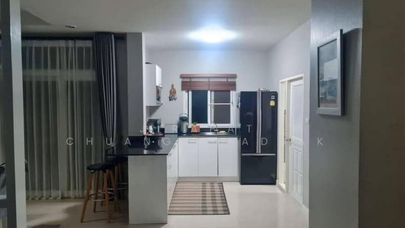 The Boulevard Sriracha, chon-buri, Sriracha-Nongyaibu Road, Surasak, Si Racha, Chon Buri (Pattaya), 1 Bedroom, 320 sqm, Single Detached House For Rent, by Jirapat Chuangsawadsak, 500600791 - DDproperty.com