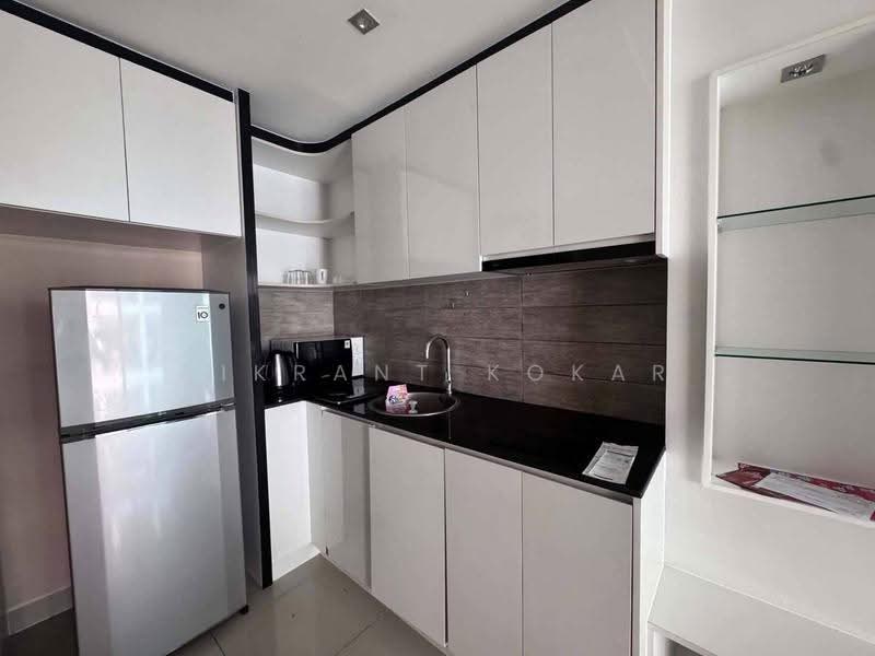 The Blue Residence, chon-buri, Nong Pru, Bang Lamung (Pattaya), Chon Buri (Pattaya), 1 Bedroom, 38 sqm, Condo For Sale, by Vikrant Kokar, 500600792 - DDproperty.com