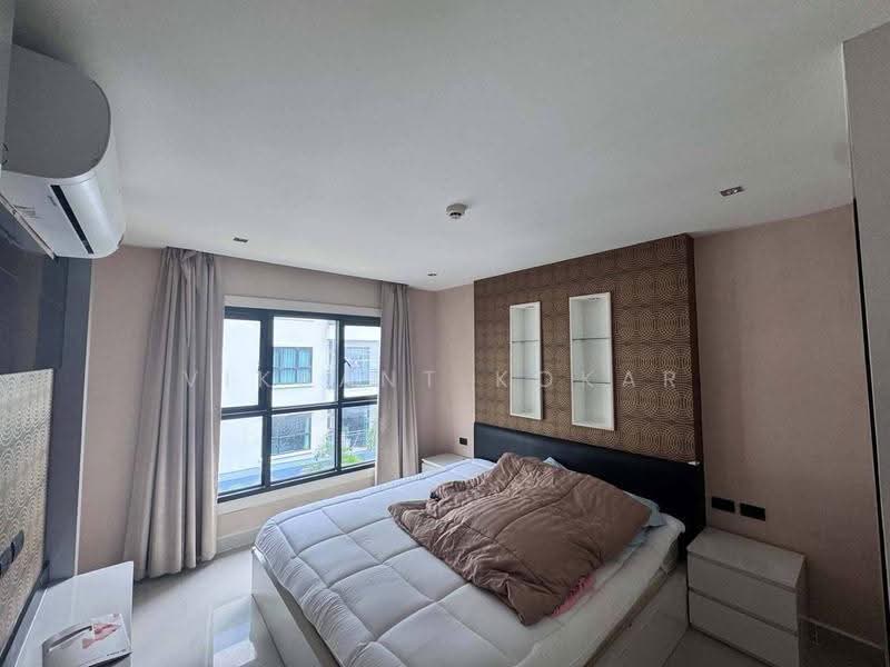 The Blue Residence, chon-buri, Nong Pru, Bang Lamung (Pattaya), Chon Buri (Pattaya), 1 Bedroom, 38 sqm, Condo For Sale, by Vikrant Kokar, 500600792 - DDproperty.com