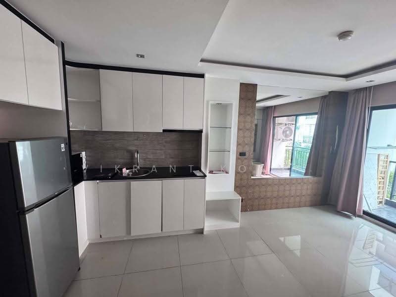 The Blue Residence, chon-buri, Nong Pru, Bang Lamung (Pattaya), Chon Buri (Pattaya), 1 Bedroom, 38 sqm, Condo For Sale, by Vikrant Kokar, 500600792 - DDproperty.com