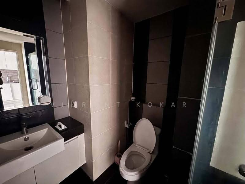 The Blue Residence, chon-buri, Nong Pru, Bang Lamung (Pattaya), Chon Buri (Pattaya), 1 Bedroom, 38 sqm, Condo For Sale, by Vikrant Kokar, 500600792 - DDproperty.com