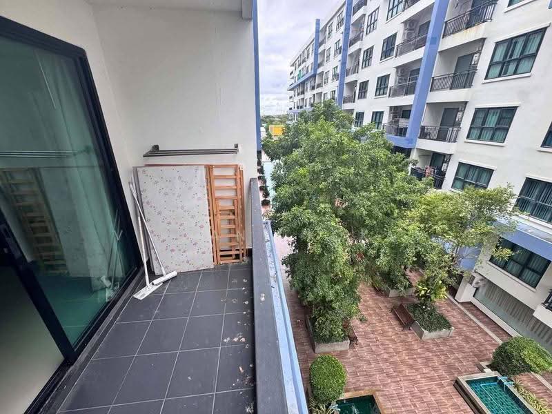 The Blue Residence, chon-buri, Nong Pru, Bang Lamung (Pattaya), Chon Buri (Pattaya), 1 Bedroom, 38 sqm, Condo For Sale, by Vikrant Kokar, 500600792 - DDproperty.com