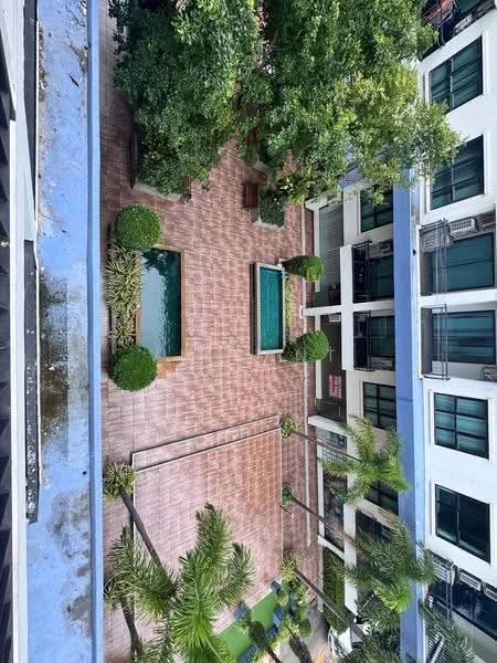 The Blue Residence, chon-buri, Nong Pru, Bang Lamung (Pattaya), Chon Buri (Pattaya), 1 Bedroom, 38 sqm, Condo For Sale, by Vikrant Kokar, 500600792 - DDproperty.com
