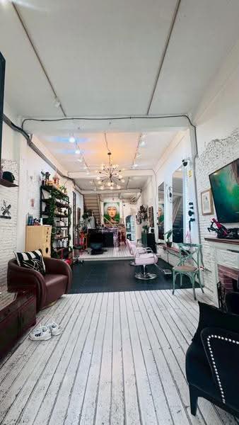 5-Storey Commercial Building for Rent - Sukhumvit, Asok, bangkok, Khlong Tan Nua, Watthana, Bangkok, , 250 sqm, Shophouse For Rent, by Pudis Chitrungsakorn, 500600793 - DDproperty.com