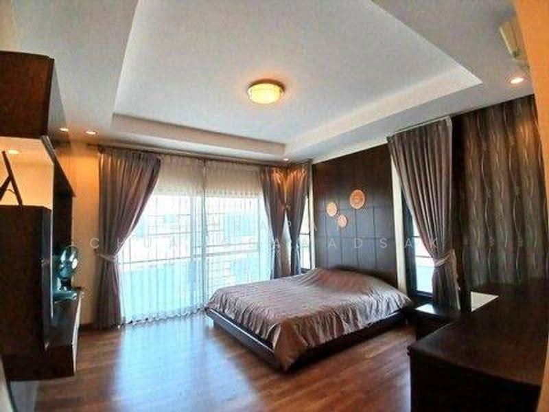 undefined, chon-buri, Surasak, Si Racha, Chon Buri (Pattaya), 3 Bedrooms, 230 sqm, Single Detached House For Rent, by Jirapat Chuangsawadsak, 500600796 - DDproperty.com