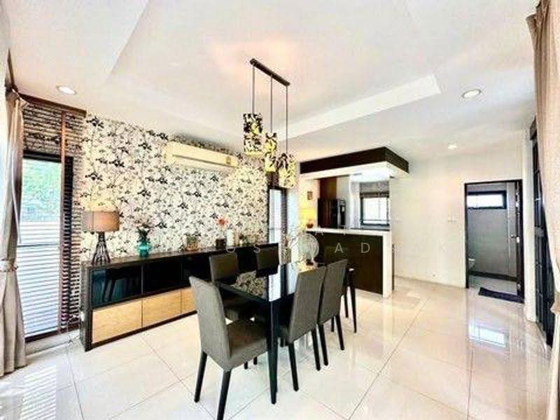 undefined, chon-buri, Surasak, Si Racha, Chon Buri (Pattaya), 3 Bedrooms, 230 sqm, Single Detached House For Rent, by Jirapat Chuangsawadsak, 500600796 - DDproperty.com