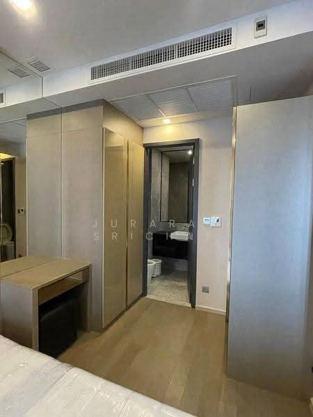 ASHTON Asoke, Bangkok, 131 Asoke Montri Road, Khlongtoei Nua, Watthana, Bangkok, 1 Bedroom, 32 sqm, Condo For Rent, by Jurarat Srichat, 500600797 - DDproperty.com