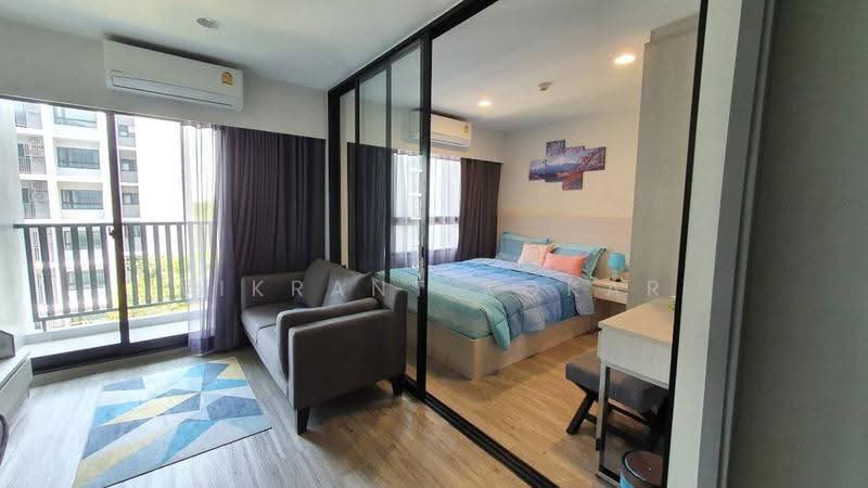 Dusit D2 Residences Hua Hin, prachuap-khiri-khan, Petchkasem Road, Nong Kae, Hua Hin, Prachuap Khiri Khan, 1 Bedroom, 30 sqm, Condo For Sale, by Vikrant Kokar, 500600798 - DDproperty.com