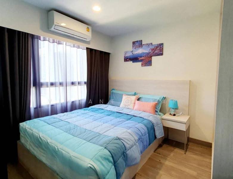 Dusit D2 Residences Hua Hin, prachuap-khiri-khan, Petchkasem Road, Nong Kae, Hua Hin, Prachuap Khiri Khan, 1 Bedroom, 30 sqm, Condo For Sale, by Vikrant Kokar, 500600798 - DDproperty.com