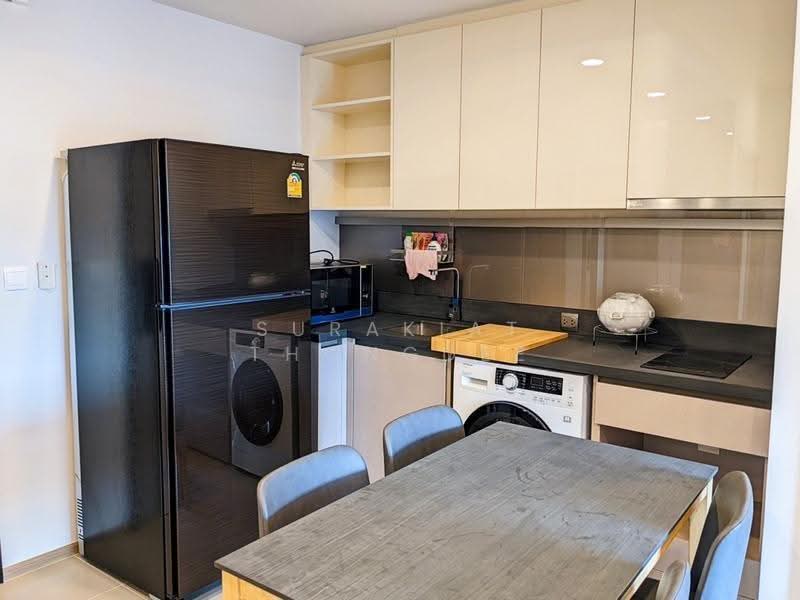 Oka Haus Sukhumvit 36, bangkok, 3399 Rama 4 Road, Khong Tan, Khlong Toei, Bangkok, 2 Bedrooms, 50 sqm, Condo For Sale, by Surakiat Thongdee, 500600802 - DDproperty.com