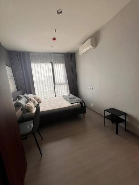 Life Sukhumvit 62, bangkok, Soi Sukhumvit 62, Bang Chak, Phra Khanong, Bangkok, 1 Bedroom, 39 sqm, Condo For Rent, by Napat Thamakulangkul, 500600807 - DDproperty.com