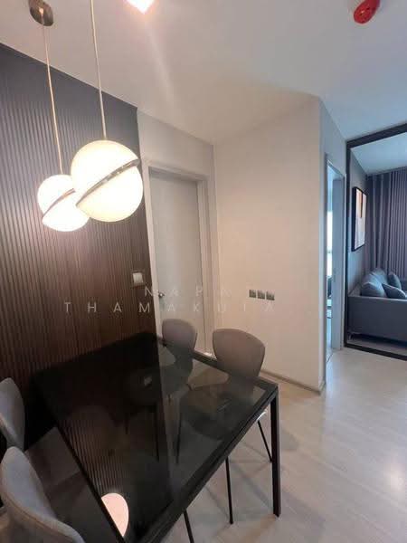 Life Sukhumvit 62, bangkok, Soi Sukhumvit 62, Bang Chak, Phra Khanong, Bangkok, 1 Bedroom, 39 sqm, Condo For Rent, by Napat Thamakulangkul, 500600807 - DDproperty.com