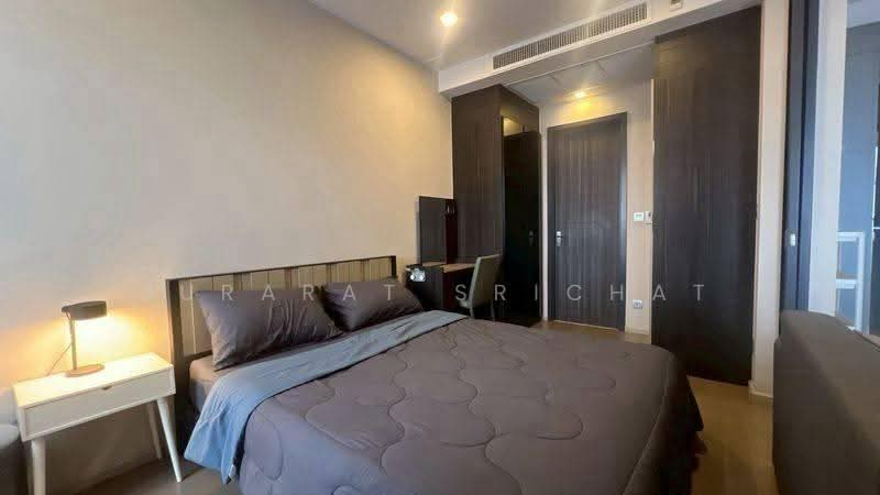 ASHTON Asoke, bangkok, 131 Asoke Montri Road, Khlongtoei Nua, Watthana, Bangkok, 1 Bedroom, 35 sqm, Condo For Rent, by Jurarat Srichat, 500600808 - DDproperty.com