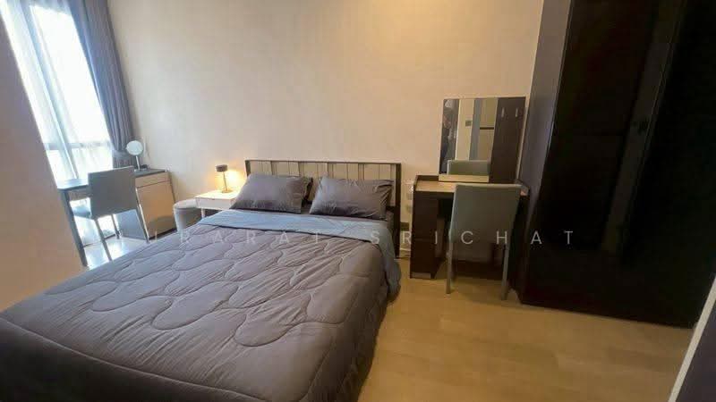 ASHTON Asoke, bangkok, 131 Asoke Montri Road, Khlongtoei Nua, Watthana, Bangkok, 1 Bedroom, 35 sqm, Condo For Rent, by Jurarat Srichat, 500600808 - DDproperty.com