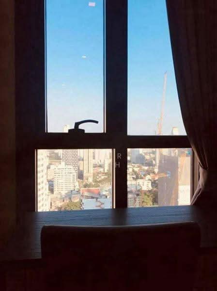 ASHTON Asoke, bangkok, 131 Asoke Montri Road, Khlongtoei Nua, Watthana, Bangkok, 1 Bedroom, 35 sqm, Condo For Rent, by Jurarat Srichat, 500600808 - DDproperty.com