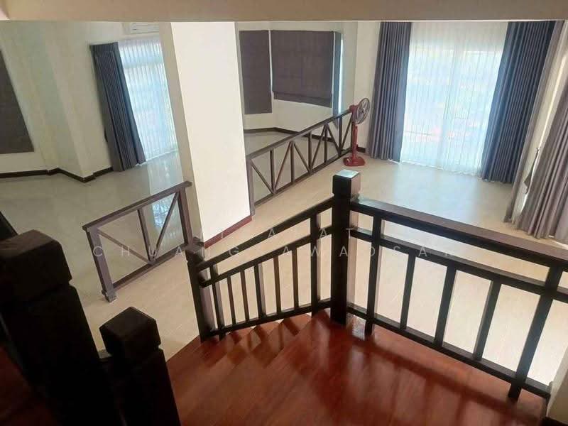 3-BR House, chon-buri, Nong Pru, Bang Lamung (Pattaya), Chon Buri (Pattaya), 3 Bedrooms, 263 sqm, Single Detached House For Rent, by Jirapat Chuangsawadsak, 500600810 - DDproperty.com