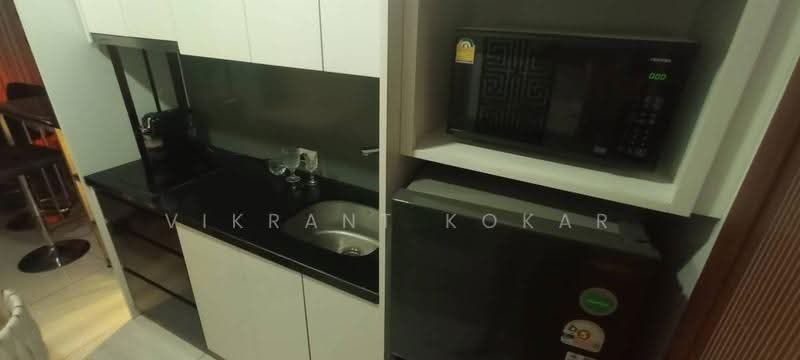 Water Park Pattaya, chon-buri, 389/953 Moo 12 Soi, Nong Pru, Bang Lamung (Pattaya), Chon Buri (Pattaya), 1 Bedroom, 30 sqm, Condo For Sale, by Vikrant Kokar, 500600811 - DDproperty.com