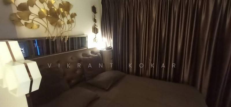 Water Park Pattaya, chon-buri, 389/953 Moo 12 Soi, Nong Pru, Bang Lamung (Pattaya), Chon Buri (Pattaya), 1 Bedroom, 30 sqm, Condo For Sale, by Vikrant Kokar, 500600811 - DDproperty.com