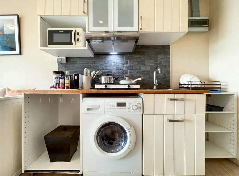 Noble Remix, bangkok, 772 Soi Sukhumvit 36, Sukhumvit Road, Khong Tan, Khlong Toei, Bangkok, 1 Bedroom, 45 sqm, Condo For Rent, by Jurarat Srichat, 500600812 - DDproperty.com