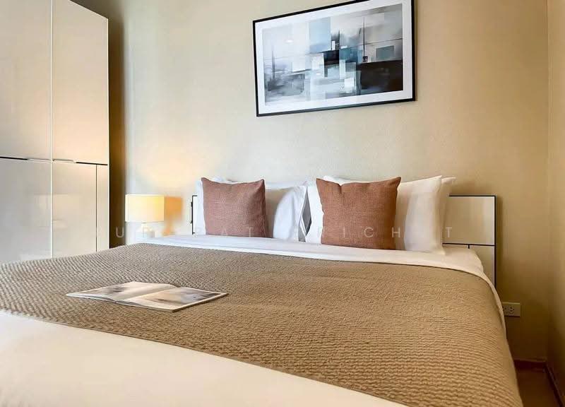 Noble Remix, bangkok, 772 Soi Sukhumvit 36, Sukhumvit Road, Khong Tan, Khlong Toei, Bangkok, 1 Bedroom, 45 sqm, Condo For Rent, by Jurarat Srichat, 500600812 - DDproperty.com