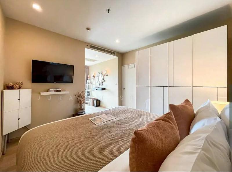 Noble Remix, bangkok, 772 Soi Sukhumvit 36, Sukhumvit Road, Khong Tan, Khlong Toei, Bangkok, 1 Bedroom, 45 sqm, Condo For Rent, by Jurarat Srichat, 500600812 - DDproperty.com