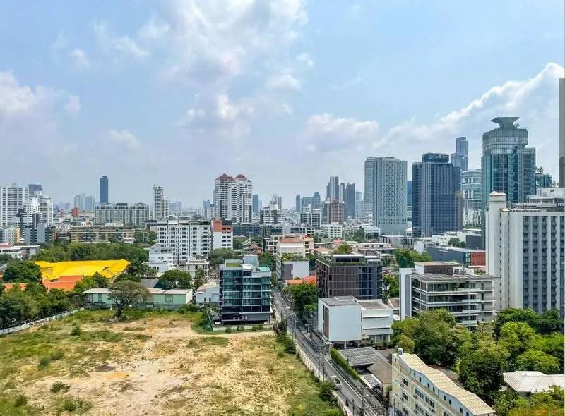 Noble Remix, bangkok, 772 Soi Sukhumvit 36, Sukhumvit Road, Khong Tan, Khlong Toei, Bangkok, 1 Bedroom, 45 sqm, Condo For Rent, by Jurarat Srichat, 500600812 - DDproperty.com