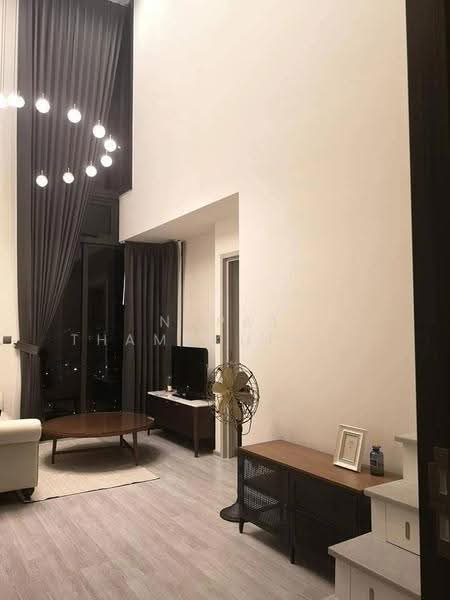 The Line Sukhumvit 101, bangkok, 3009 Sukhumvit 101 Road, Bang Chak, Phra Khanong, Bangkok, 1 Bedroom, 43 sqm, Condo For Rent, by Napat Thamakulangkul, 500600813 - DDproperty.com