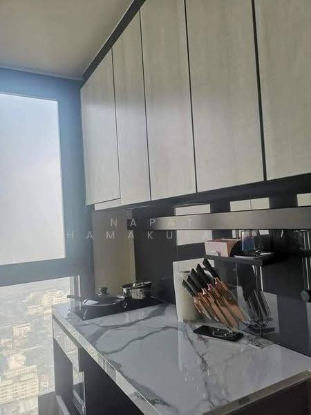The Line Sukhumvit 101, bangkok, 3009 Sukhumvit 101 Road, Bang Chak, Phra Khanong, Bangkok, 1 Bedroom, 43 sqm, Condo For Rent, by Napat Thamakulangkul, 500600813 - DDproperty.com