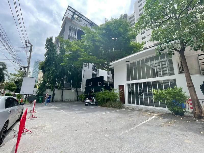 Commercial Space for Rent | Sukhumvit - Phrom Phong, bangkok, Khong Tan, Khlong Toei, Bangkok, , 212 sqm, Retail Space For Rent, by Pudis Chitrungsakorn, 500600814 - DDproperty.com
