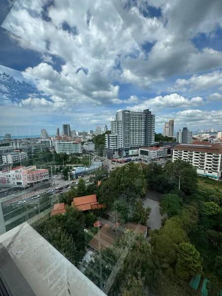 Treetops Pattaya : ทรี ท๊อปส์ พัทยา, ชลบุรี, 391/154 ถ.ทัพพระยา, บางละมุง, ชลบุรี, 75 ตร.ม., คอนโด ให้เช่า, โดย Jirapat Chuangsawadsak, 500600817 - DDproperty.com