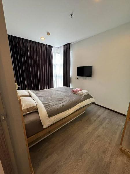 Treetops Pattaya : ทรี ท๊อปส์ พัทยา, ชลบุรี, 391/154 ถ.ทัพพระยา, บางละมุง, ชลบุรี, 75 ตร.ม., คอนโด ให้เช่า, โดย Jirapat Chuangsawadsak, 500600817 - DDproperty.com