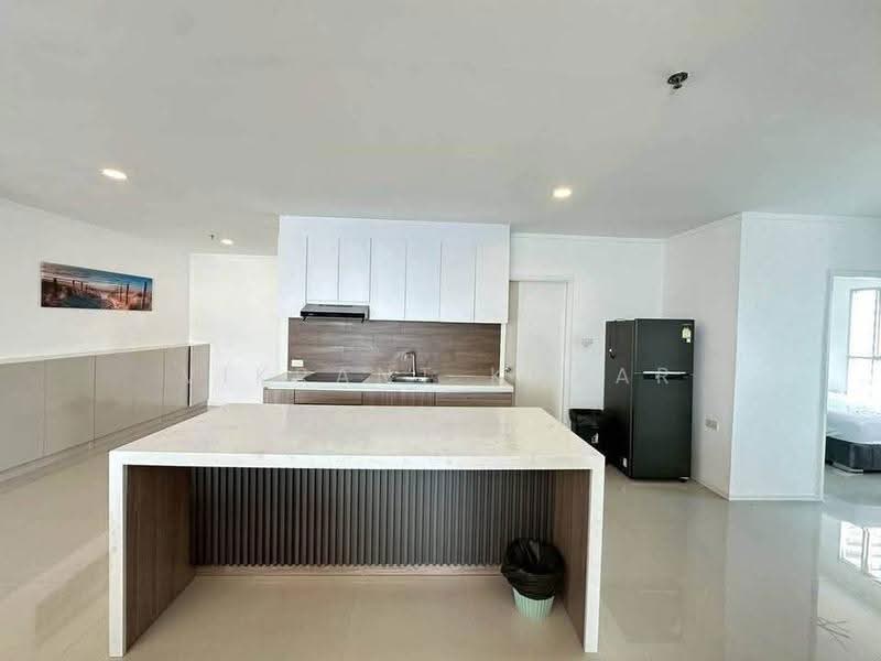 Lumpini Park Beach Jomtien, Chon Buri (Pattaya), Jomtiensaineung Rd, Na Kloe, Bang Lamung (Pattaya), Chon Buri (Pattaya), 3 Bedrooms, 153 sqm, Condo For Rent, by Vikrant Kokar, 500600819 - DDproperty.com