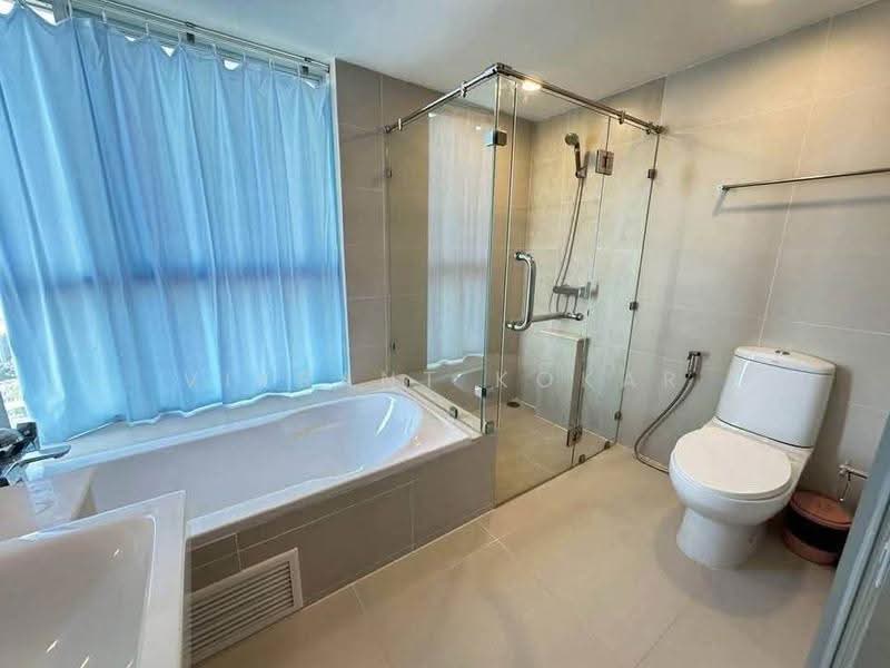 Lumpini Park Beach Jomtien, Chon Buri (Pattaya), Jomtiensaineung Rd, Na Kloe, Bang Lamung (Pattaya), Chon Buri (Pattaya), 3 Bedrooms, 153 sqm, Condo For Rent, by Vikrant Kokar, 500600819 - DDproperty.com